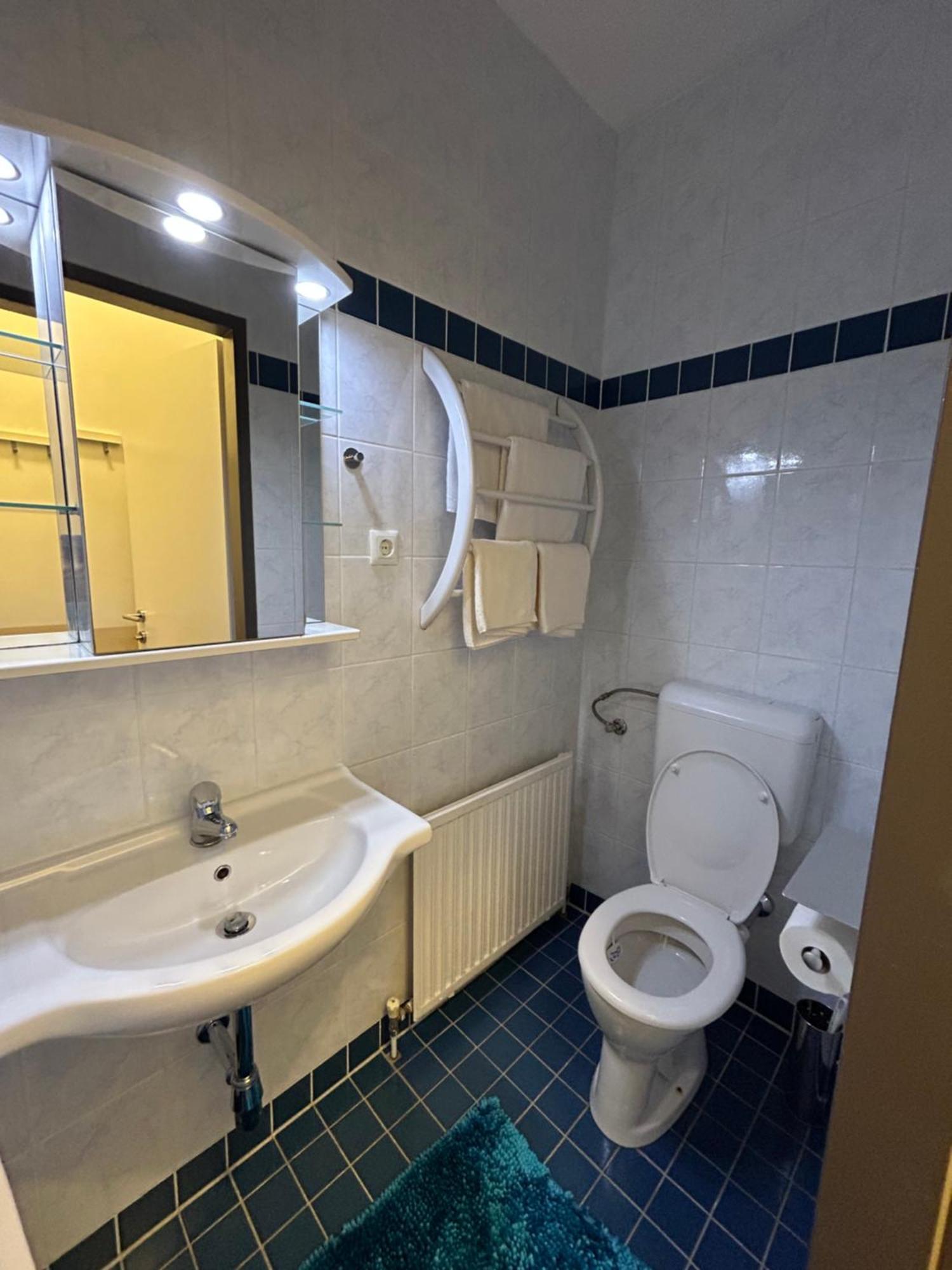 Reiner 12 Apartamento *